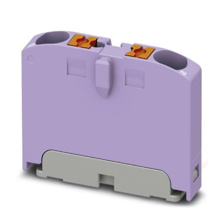 PTFIX 2X2,5 VT - PTFIX 2X2,5 VT 1028075 PHOENIX CONTACT Distribution block
