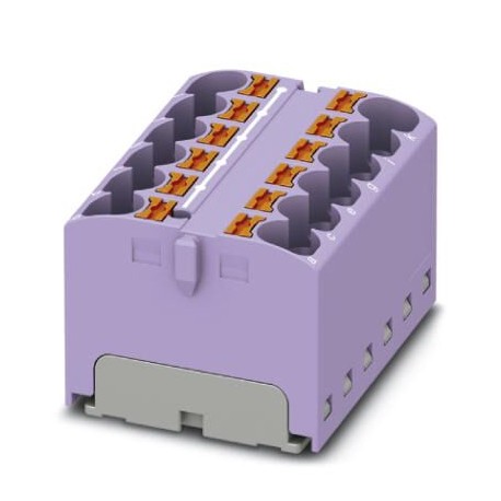 PTFIX 12X4-G VT - PTFIX 12X4-G VT 3273960 PHOENIX CONTACT Distribution block