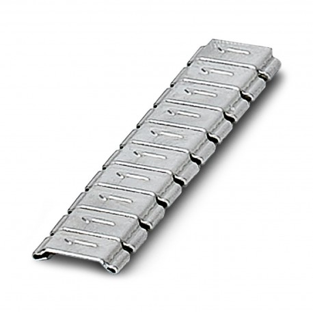 SD-WMTBS (NU) VA:7 - SD-WMTBS (NU) VA:7 0826556:7 PHOENIX CONTACT Marking collar, Labeled with the number: Numbers, silver, width..