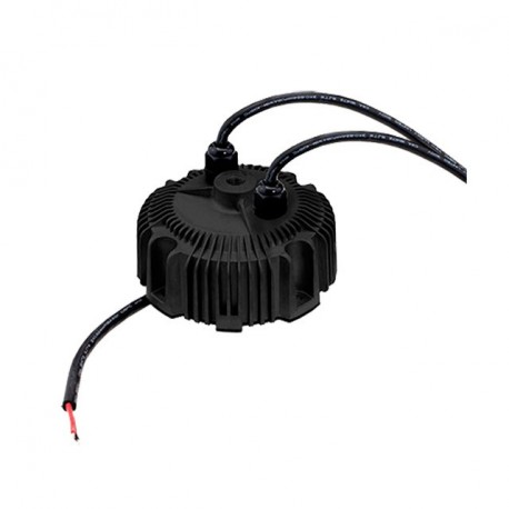 HBG-100-36AB - HBG-100-36AB MEANWELL AC-DC Single output LED driver Constant current (CC) with built-in PFC, Output 36VDC /..