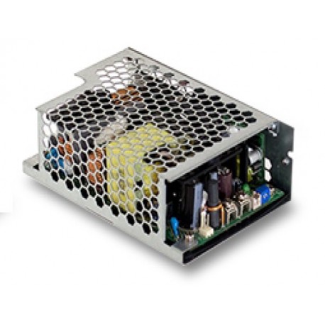 RPS-400-18-C - RPS-400-18-C MEANWELL AC-DC Open frame Medical power supply, Output 18VDC / 22.3A, EN60601 2xMOPP, with case