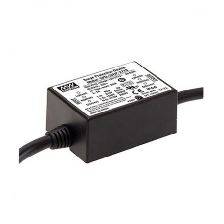 SPD-20HP-480S - SPD-20HP-480S MEANWELL High Performance surge protection device for 480VAC 50/60Hz / 510VAC, Max surge 20kA
