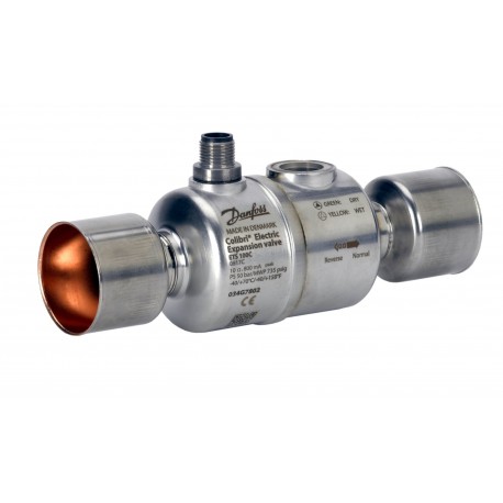 034G7801 - 034G7801 DANFOSS REFRIGERATION Electric expansion valve