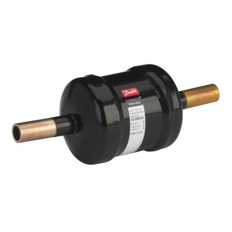 023Z8503 - 023Z8503 DANFOSS REFRIGERATION Hermetic filter drier