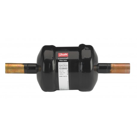 023Z8512 - 023Z8512 DANFOSS REFRIGERATION Hermetic filter drier