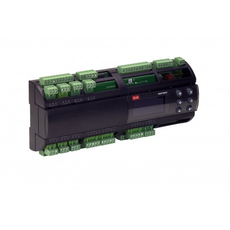 080G0312 - 080G0312 DANFOSS REFRIGERATION Pack controller