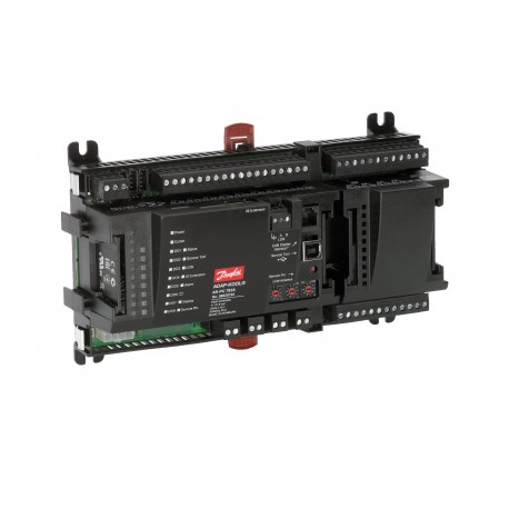 080Z0192 - 080Z0192 DANFOSS REFRIGERATION Pack controller