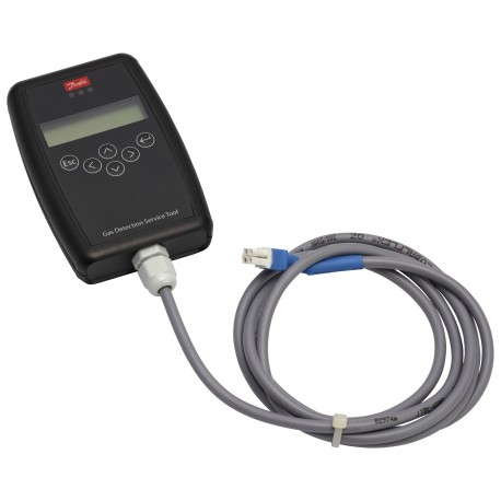 148H6224 - 148H6224 DANFOSS REFRIGERATION Gas detection unit