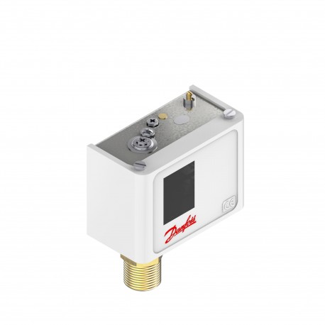 060-132466 - 060-132466 DANFOSS REFRIGERATION Pressure switch