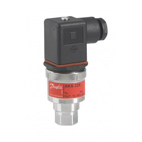060G5707 - 060G5707 DANFOSS REFRIGERATION Pressure transmitter