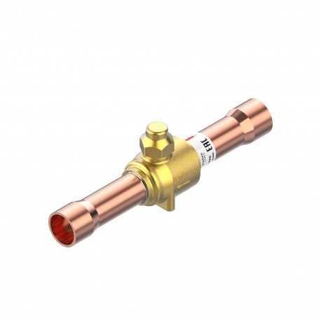 009L7420 - 009L7420 DANFOSS REFRIGERATION Shut-off ball valve