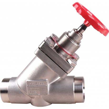 148B5291 - 148B5291 DANFOSS REFRIGERATION Shut-off valve