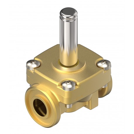 032L1224 - 032L1224 DANFOSS REFRIGERATION Solenoid valve