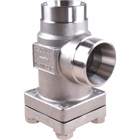 148B5666 - 148B5666 DANFOSS REFRIGERATION Strainer housing