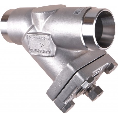 148B5588 - 148B5588 DANFOSS REFRIGERATION Strainer housing