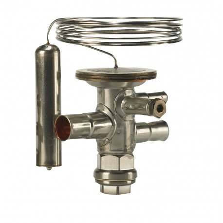 068U4599 - 068U4599 DANFOSS REFRIGERATION Thermostatic expansion valve