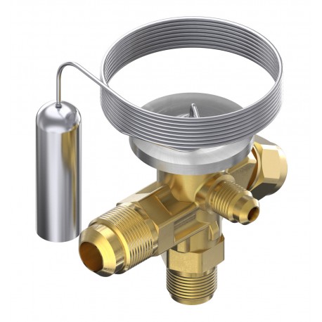 068Z3728 - 068Z3728 DANFOSS REFRIGERATION Thermostatic expansion valve