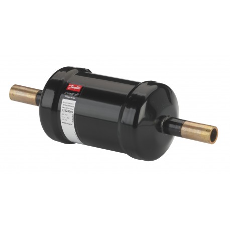 023Z8505 - 023Z8505 DANFOSS REFRIGERATION Hermetic filter drier DML