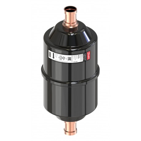 023Z4835 - 023Z4835 DANFOSS REFRIGERATION Hermetic filter drier, DML
