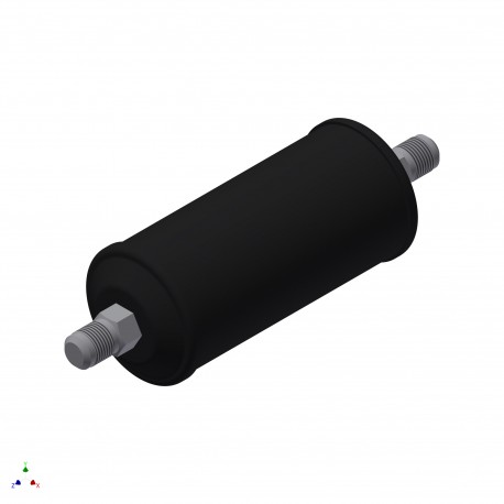 023Z0051 - 023Z0051 DANFOSS REFRIGERATION Hermetic filter drier, DML