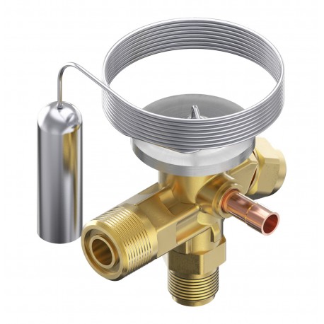 068Z3521 - 068Z3521 DANFOSS REFRIGERATION Thermostatic expansion valve, TE 2