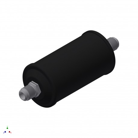 023Z0195 - 023Z0195 DANFOSS REFRIGERATION Hermetic filter drier, DML