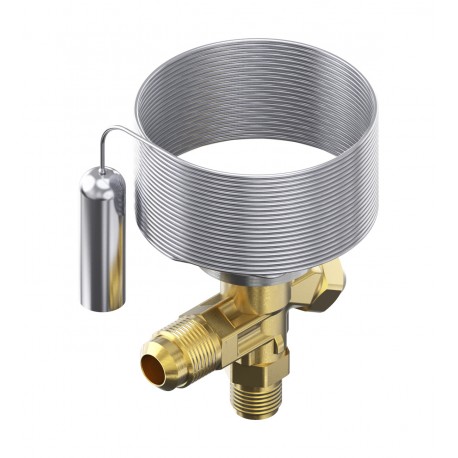 068Z3803 - 068Z3803 DANFOSS REFRIGERATION Thermostatic expansion valve