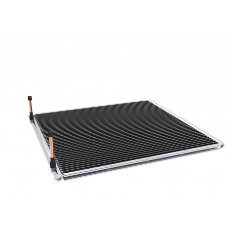 021U0082 - 021U0082 DANFOSS REFRIGERATION Micro Channel heat exchanger, MCHE-D1200SC-SP