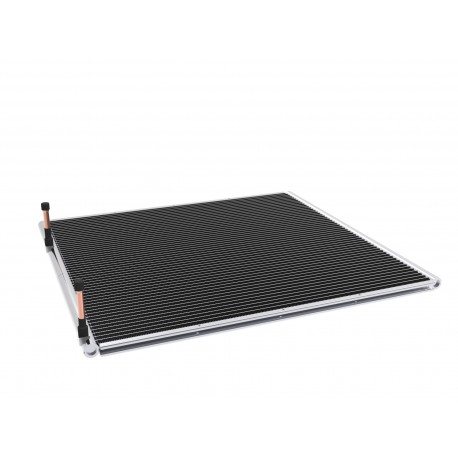 021U0083 - 021U0083 DANFOSS REFRIGERATION Micro Channel heat exchanger, MCHE-D130SC-S