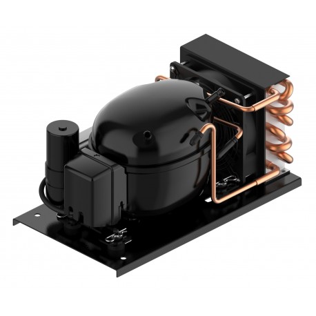 114G0503 - 114G0503 DANFOSS REFRIGERATION Condensing unit Optyma, PL35GXN0