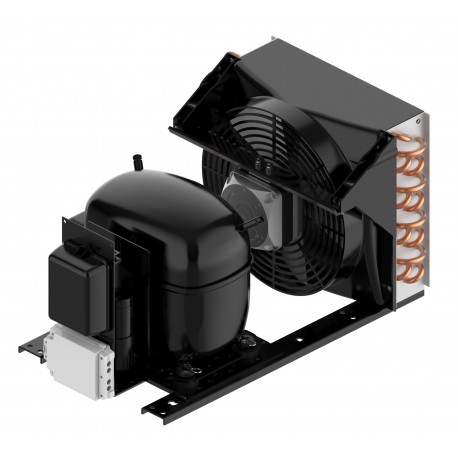 114F3500 - 114F3500 DANFOSS REFRIGERATION Condensing unit Optyma, SC10CNXN0