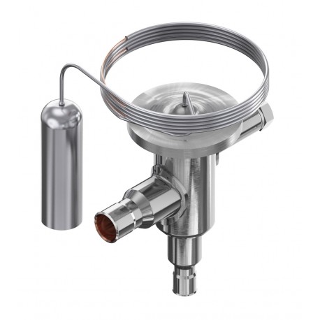 068U3702 - 068U3702 DANFOSS REFRIGERATION Thermostatic expansion valve, TUB