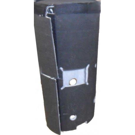 120Z0511 - 120Z0511 DANFOSS REFRIGERATION Acoustic hood for scroll compressor VZH