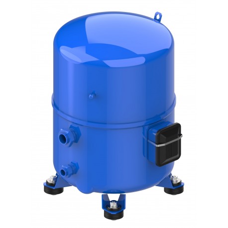 MT144-4VM - MT144-4VM DANFOSS REFRIGERATION Reciprocating compressor, MT144HV4AVE