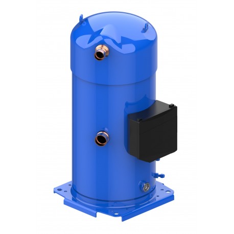 120H1361 - 120H1361 DANFOSS REFRIGERATION Scroll compressor, DSH485A4APC
