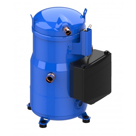 120H0931 - 120H0931 DANFOSS REFRIGERATION Scroll compressor, PSH019A4CLC