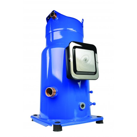 SM110-3VI - SM110-3VI DANFOSS REFRIGERATION Scroll compressor, SM110S3VC