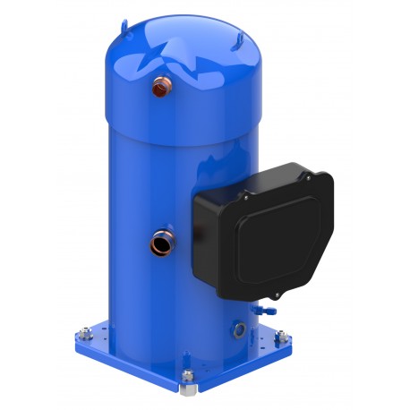120H0252 - 120H0252 DANFOSS REFRIGERATION Scroll compressor, SH380A3ABE