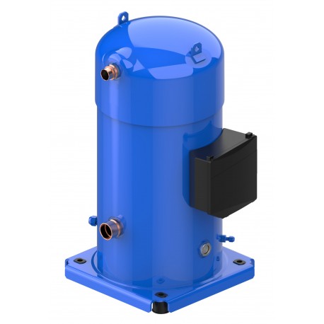 SY240A3CBI - SY240A3CBI DANFOSS REFRIGERATION Scroll compressor, SY240A3CBE