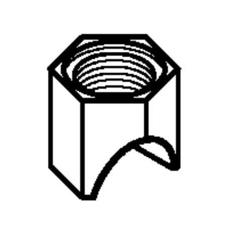 014-1067 - 014-1067 DANFOSS REFRIGERATION Sight glass saddle, SGS