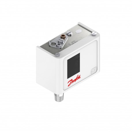 060-611366 - 060-611366 DANFOSS REFRIGERATION Pressure switch, KP36