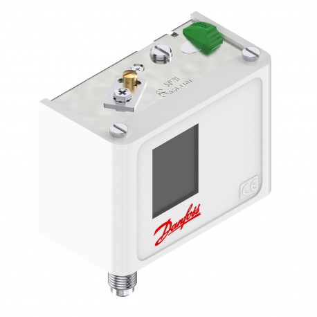 060-513966 - 060-513966 DANFOSS REFRIGERATION Pressure switch, KP7B