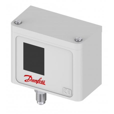 060-517766 - 060-517766 DANFOSS REFRIGERATION Pressure switch, KP7S