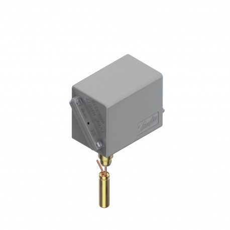 060L410266 - 060L410266 DANFOSS REFRIGERATION Thermostat KPS79