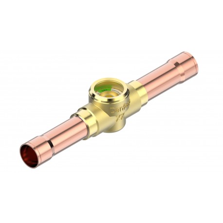 014-1694 - 014-1694 DANFOSS REFRIGERATION Sight glass, SGH 16s