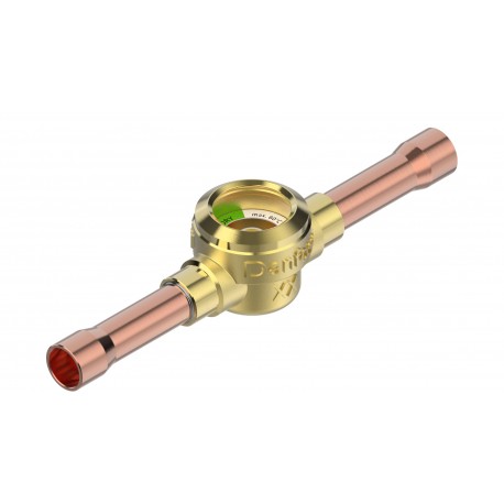 014L0035 - 014L0035 DANFOSS REFRIGERATION Sight glass, SGP 10s I