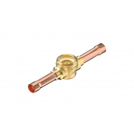 014L0086 - 014L0086 DANFOSS REFRIGERATION Sight glass, SGP 12s X