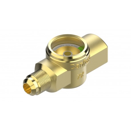 014-0022 - 014-0022 DANFOSS REFRIGERATION Sight glass, SGI 10