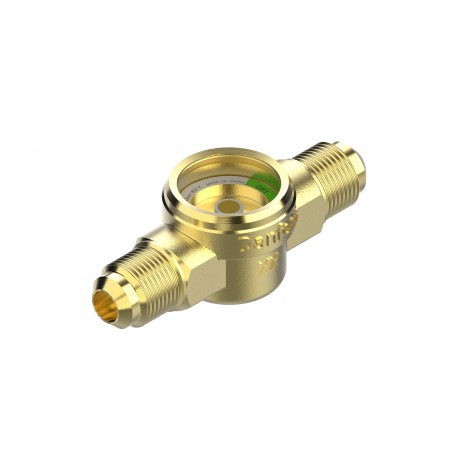 014-0162 - 014-0162 DANFOSS REFRIGERATION Sight glass, SGN 10