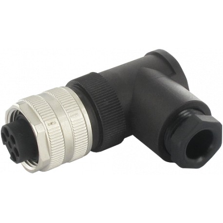 7000-78271-0000000 - 7000-78271-0000000 MURRELEKTRONIK 7/8" female 90° field-wireable